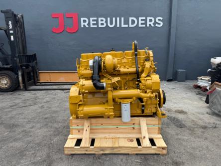 Caterpillar 3406E