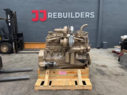Cummins BIG CAM 450HP