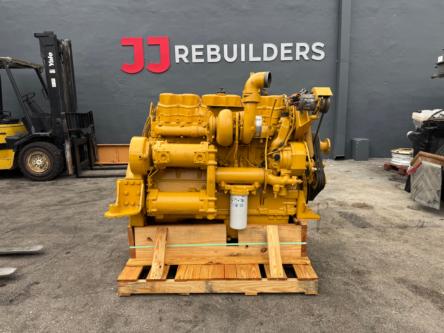 Caterpillar 3406E 9AP