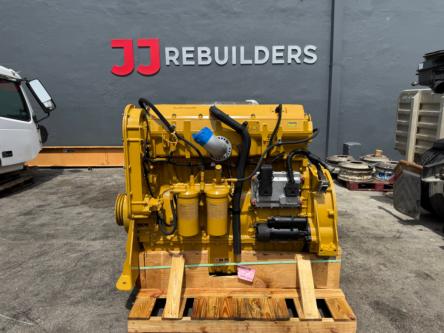Caterpillar C16 Industrial