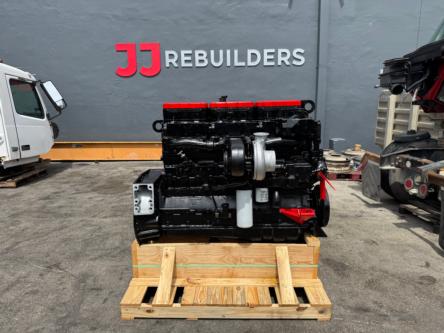 Cummins N14 CELECT PLUS