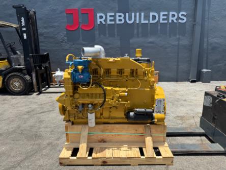 Caterpillar 3406B