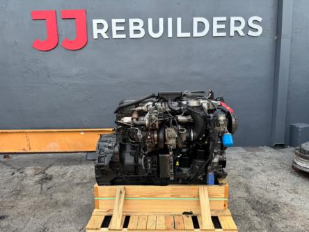 Paccar MX-13 EPA 13