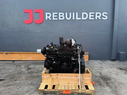 John Deere 6090HF485B