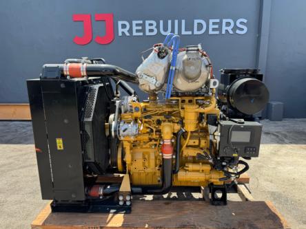 Caterpillar C9.3B