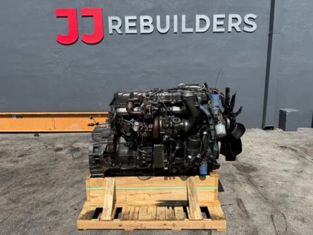 Paccar MX-13 EPA 13