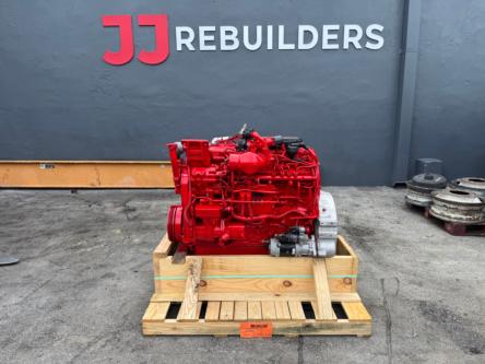 Cummins ISL EPA 07