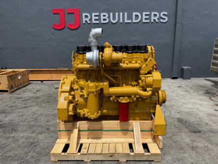 Caterpillar C15