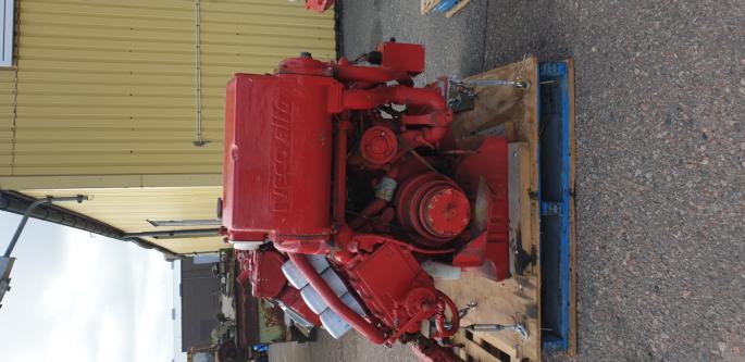 Iveco 8281 SRM 70.11