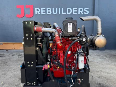 Cummins QSB4.5 CPL 3670