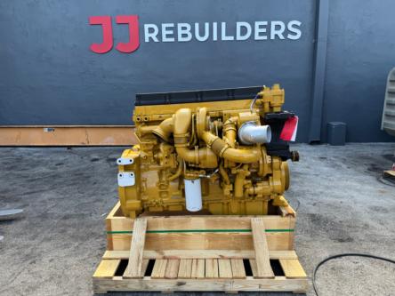 Caterpillar C13