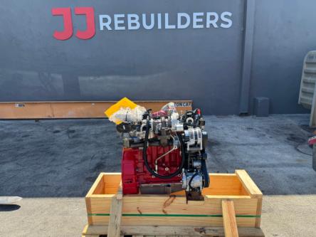 Cummins QSF2.8