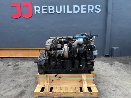 Paccar MX-13 EPA 10
