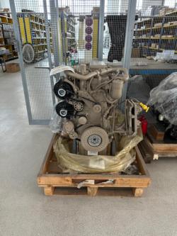 Cummins ISB6.7E6C250B