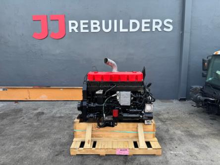 Cummins M11 Celect