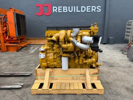 Caterpillar C13 ACERT