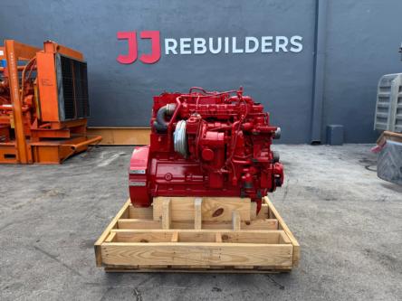Cummins L9 EPA 21