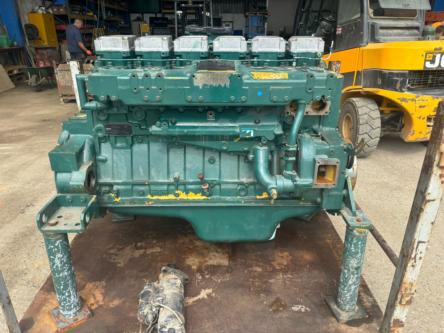 Komatsu S6D140-1