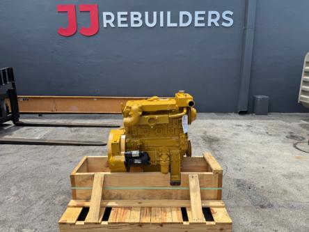 Caterpillar 3054