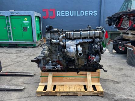 Detroit DD15 EPA 17