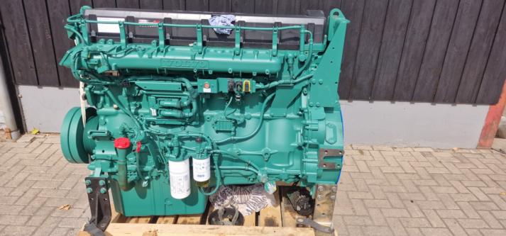 Volvo Penta TAD1640 41 42
