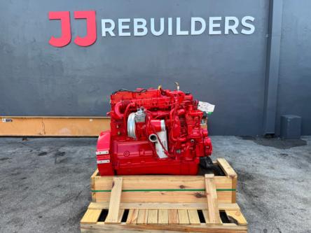 Cummins ISL9 EPA13