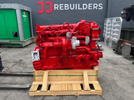 Cummins ISX15 EPA 10