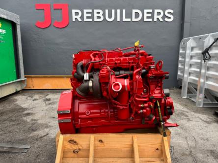 Cummins L9 EPA 21