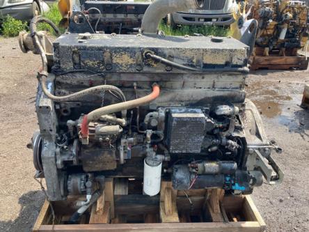 Cummins M11-330E +
