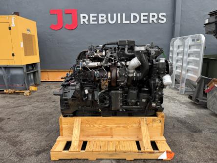 Paccar MX-13 EPA 17