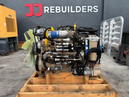 Cummins ISL EPA 04