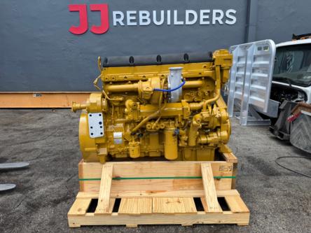 Caterpillar C13 Industrial