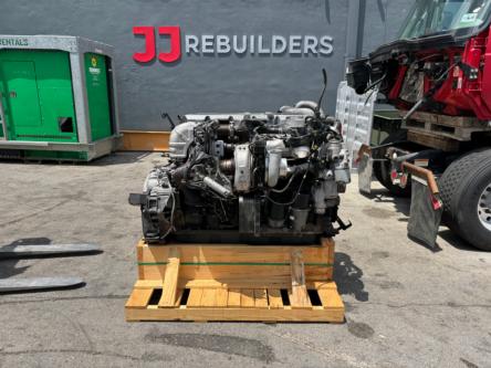 Paccar MX-13 EPA 10