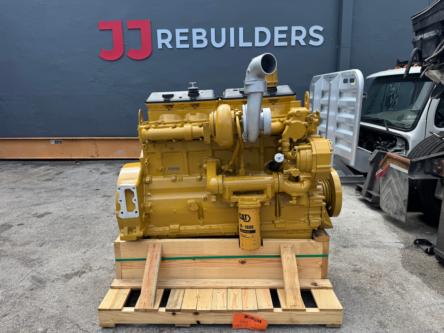 Caterpillar 3406B