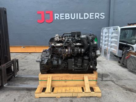 Paccar MX-13 EPA 17