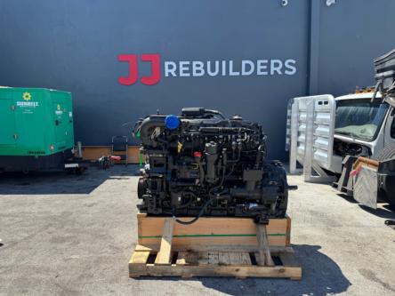 Paccar MX-13 EPA 17