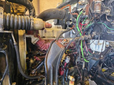 Mack MP8-505C