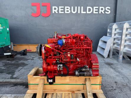 Cummins L9 EPA 21