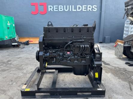 Cummins QSM11