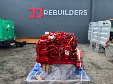 Cummins L9 EPA 21