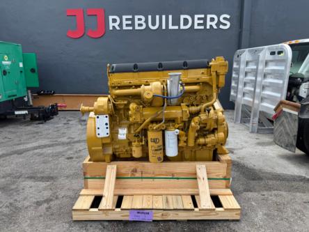 Caterpillar C13 Industrial