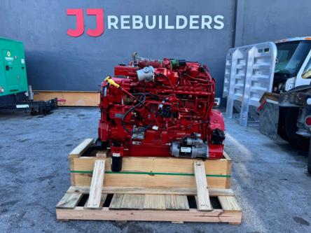 Cummins ISL9 EPA13