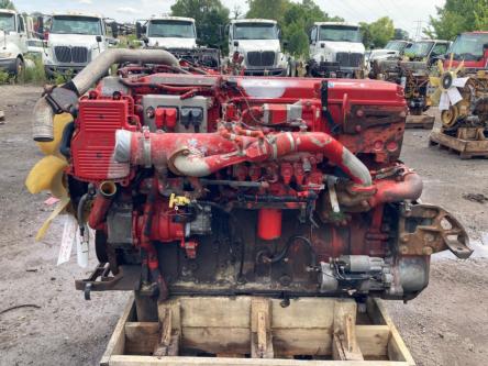 Cummins ISX 400ST (CM871)