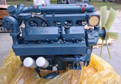 Doosan P180FE