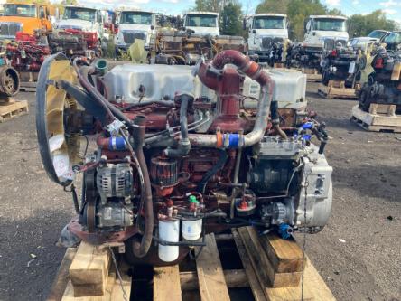 Mack MP7-325M (EPA13)