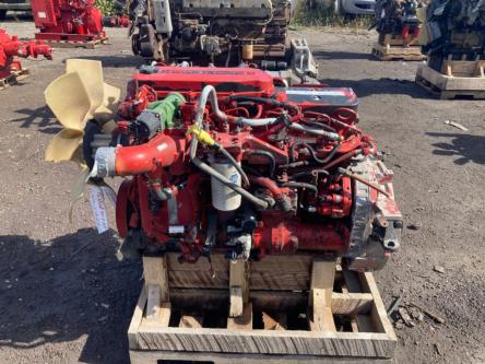 Cummins ISB6.7 (CM2150)