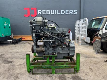 Cummins ISC 8.3 EPA 98