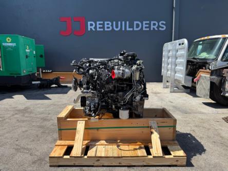 Isuzu 4HK1 EPA 21