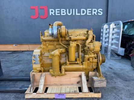 Caterpillar 3406B