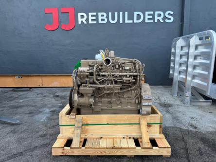Cummins ISL EPA 04